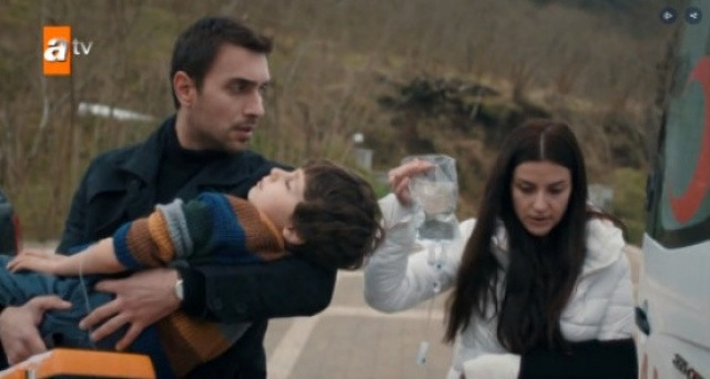 Sen Anlat Karadeniz'de yangaz ne demek - Resim: 3