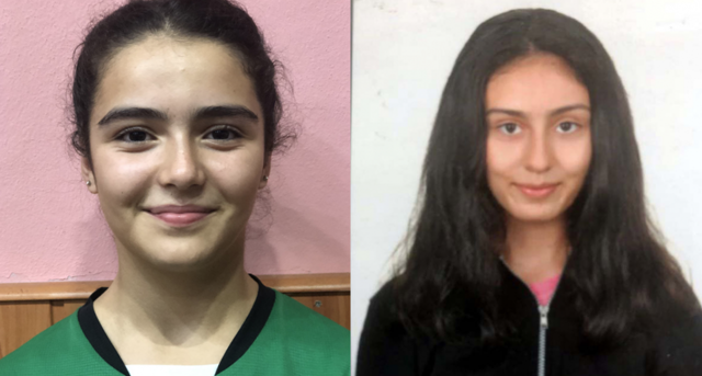 Hentbol takımını taşıyan minibüs feci kaza yaptı: Ölü ve yaralılar var - Resim: 1