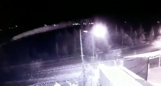 Görgü tanıkları Elazığ depreminde görülen ışık patlamasını anlattı - Resim: 0