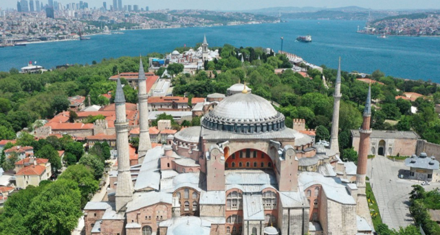 CHP'li İnce 'Davet gelirse Ayasofya’da namaza icabet ederim' sözüne açıklık getirdi - Resim: 0