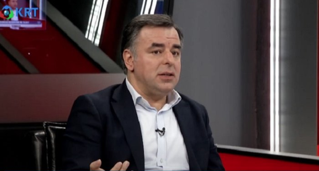 Barış Yarkadaş'tan bomba 'Berat Albayrak' iddiası: Bir sabah Enerji Bakanlığı'nda görebilirsiniz - Resim: 0