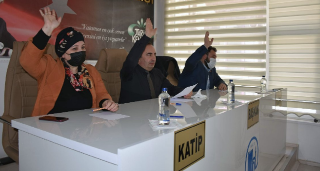 Cumhur ittifakı MHP’li Belediye Başkanı Ali Sülük'ü gözden çıkardı - Resim: 0