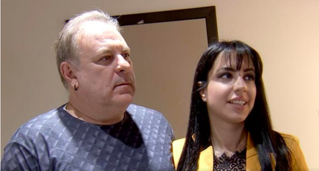 Burak Sergen nişanlısı kaç yaşında Nihan Ünsal kimdir? - Resim: 0