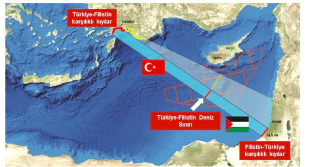 İsrail'i panik sardı! Türkiye'den Filistin'e askeri destek - Resim: 1