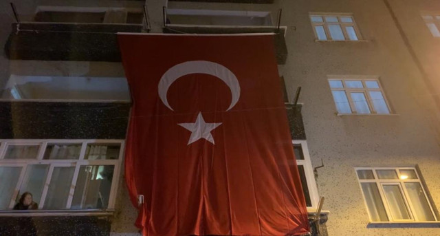 Şanlıurfa'da şehit olan askerlerin kimlikleri belli oldu! Acı haberler ailelere ulaştı - Resim: 4