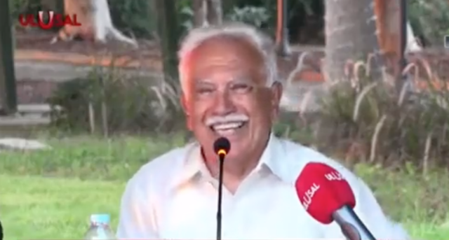 Doğu Perinçek'ten Peygamberimiz'e skandal sözler! 'Hz. Muhammed'den çok ileri bir noktadayız' - Resim: 0