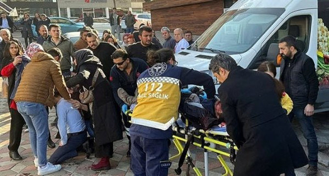 Ülkü Ocakları eski Genel Başkanı Sinan Ateş başından vurularak öldürüldü - Resim: 0