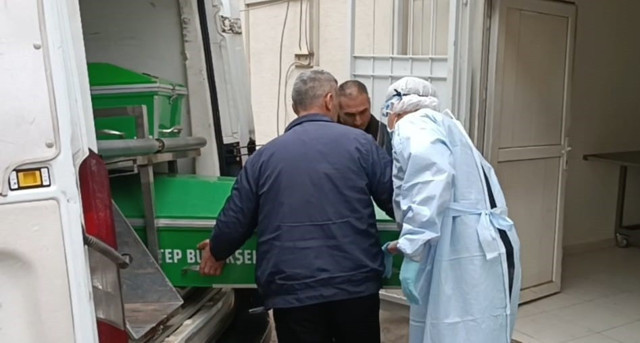 Gaziantep'te 6 yaşındaki kız çocuğu korkunç halde bulundu - Resim: 0