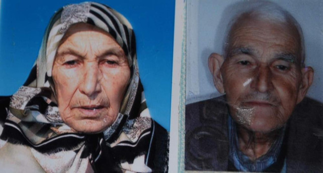 Masal değil ibretlik gerçek: 64 yıl evli kaldılar, son 20 yıl küs yaşadılar! İnatları ölünce bile devam etti... - Resim: 0