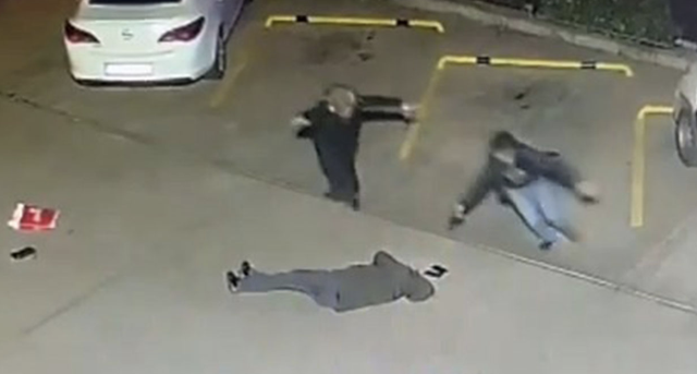 Eski korucuyu 15 yaşındaki yeğen böyle öldürdü! Ekipler cinayet bahanesine inanmadı - Resim: 1