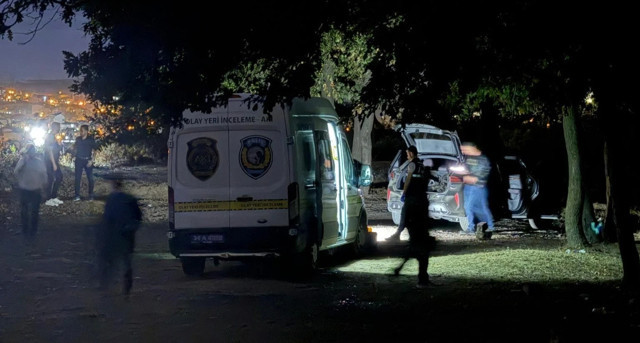 Avukat Serdar Öktem, silahlı saldırıda hayatını kaybetti - Resim: 1