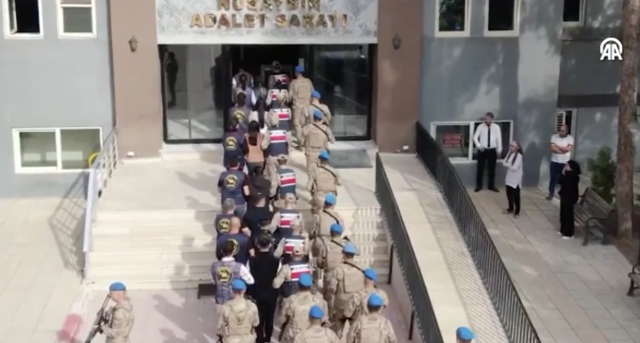 İşlenen cinayet "anahtar" ayrıntısıyla çözüldü - Resim: 0