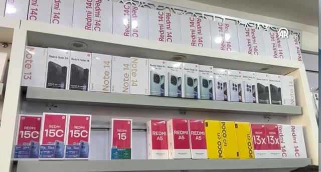 İsrail'den Gazze'ye altın kaplamalı iPhone 17 girişinine izin - Resim: 2