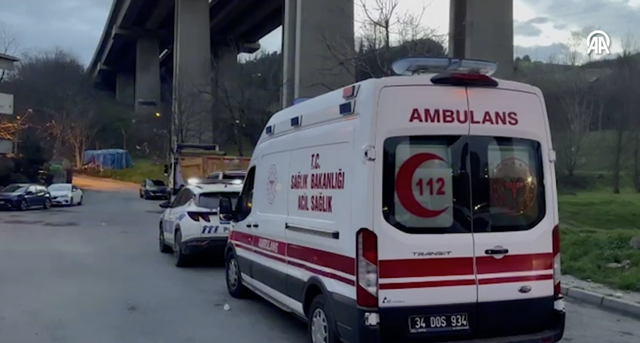 Valizle taşıdığı cesede "intihar süsü" vermeye çalıştı! Zanlı yakalandı anlattıkları kan dondurdu - Resim: 0