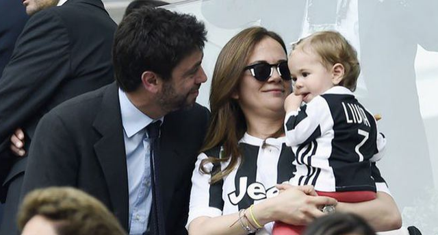 Türk sevgilisinden 4.çocuğu oldu - Resim: 1