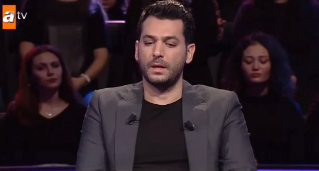 Murat Yıldırım konuşmakta zorlandı Milyoner'e Ayşen Gruda damga vurdu - Resim: 4