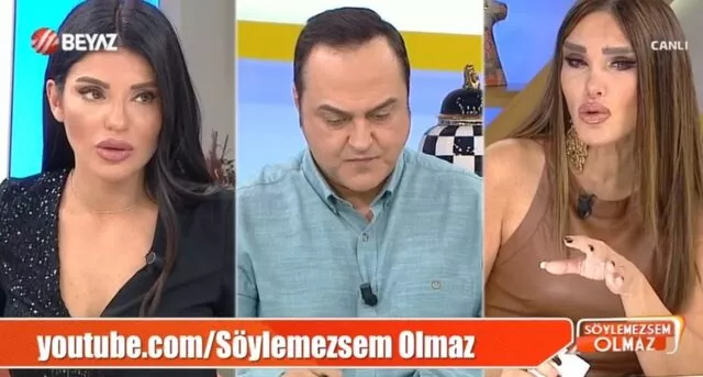 Seren Serengil'in annesi açtı ağzını yumdu gözünü! Bircan Bali ve Arto'ya zehir zemberek sözler: "İki yalaka, Allahsız yaratık bunlar" - Resim: 6