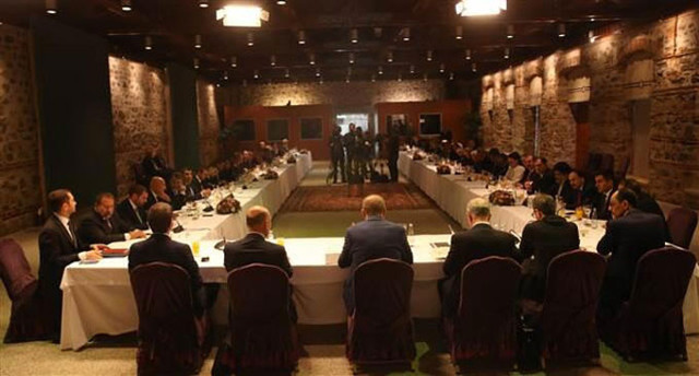 Erdoğan: ABD Batı'yı tahrik etmeye çalışıyor - Resim: 0