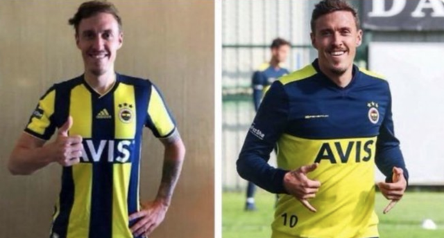 Max Kruse kendine gel! Son hali içler acısı - Resim: 0