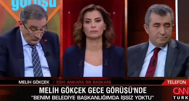 Melih Gökçek 'FETÖ'ye rant' iddialarına sert çıktı: Kim kimi suçluyor - Resim: 0