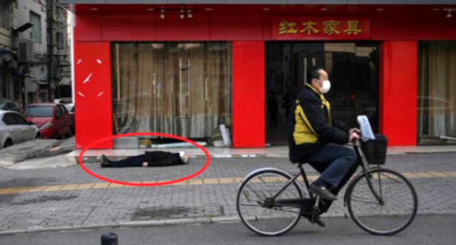 Koronavirüslü hastaların neden çırpınarak öldükleri ortaya çıktı - Resim: 1