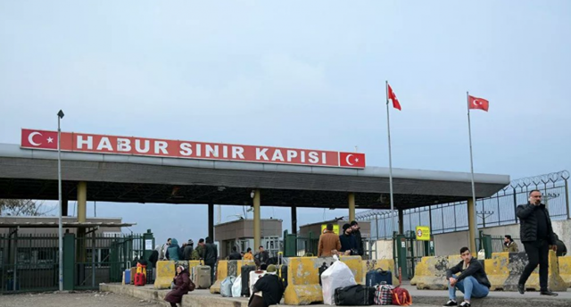 İki ülkeye gümrük kapıları açıldı! Bakan Pekcan duyurdu - Resim: 0