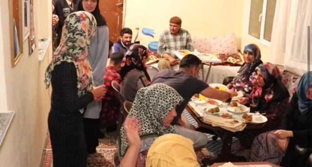 Yıllarca gizlenen gerçek ortaya çıktı amcası son nefeste söyledi - Resim: 0