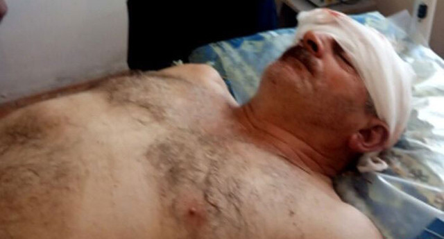 Ermenistan sivilleri vurdu! Azerbaycan'dan sert karşılık geldi gerilim tırmanıyor - Resim: 0