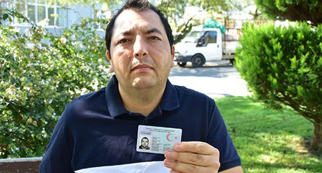 Muğla'da babasını 24 yıl sonra bulan adam tazminat davası açıp 351 bin TL aldı - Resim: 0