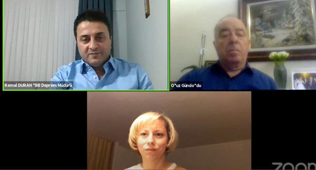 İstanbul Depremi için ürküten beklenti! 16 ilçeye daha koyulacak! - Resim: 0