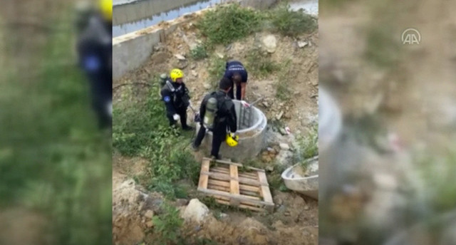 24 gündür haber yoktu! İstanbul'da kayıp kişi korkunç halde bulundu meğer... - Resim: 0