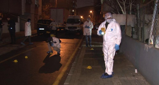 Eski eşinin evlendiğini öğrendi! Sonrası çok korkunç... - Resim: 0