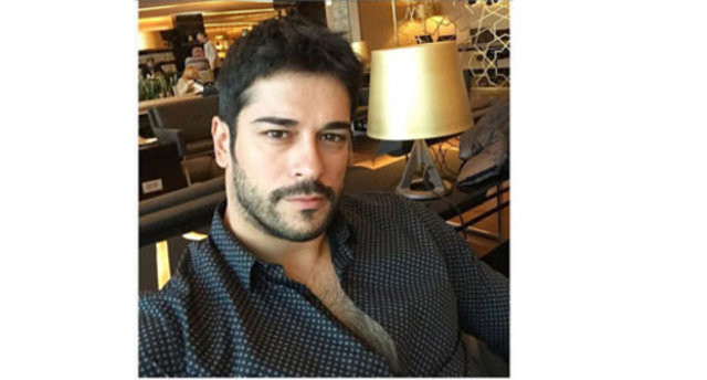 Burak Özçivit'e takan Rus modele Fahriye Evcen 'engeli' savaş çıkardı - Resim: 4