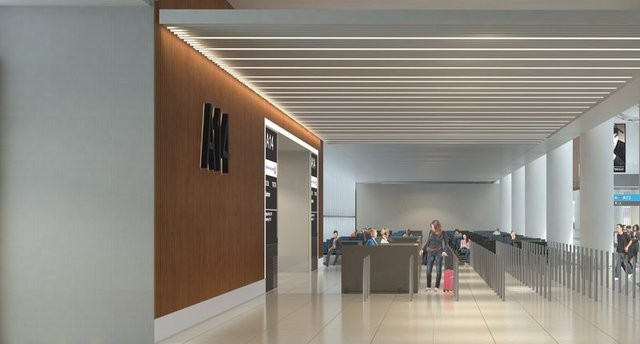 Yarı yarıya tamamlandı bittiğinde dünyanın en büyüğü olacak! - Resim: 1