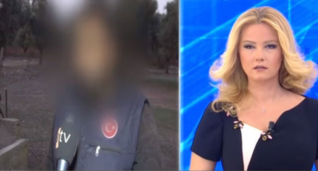 Müge Anlı'da Murat Tekin'le ilgili şok açıklama! Bir erkek sevgili daha mı?  - Resim: 2