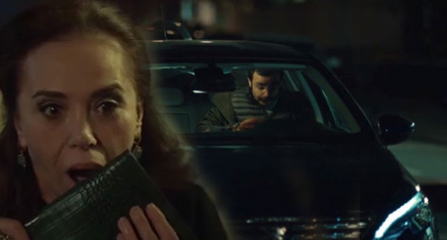 İstanbullu Gelin'i karıştıran sahne! İzleyiciler ayaklandı - Resim: 1