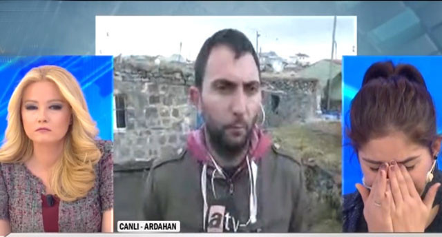 Müge Anlı'yı çıldırtan Birgül Memiş olayında çıplak fotoğraf itirafı - Resim: 2