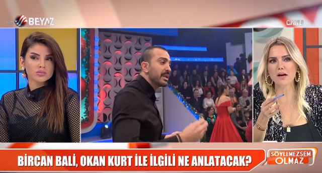 Bircan Bali'den olay Okan Kurt ifşası! Demet Akalın için bakın ne demiş - Resim: 2
