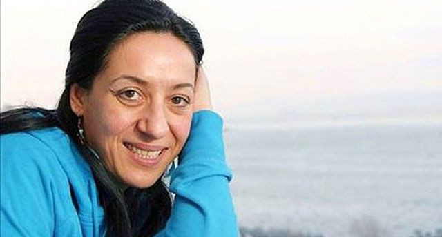 Binnur Kaya'nın yeni dizisi belli oldu! Ufak Tefek Cinayetler’in oyuncusu da kadroda - Resim: 2