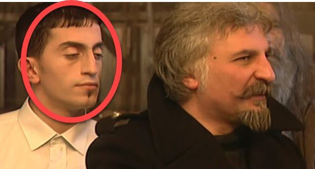 Ekmek Teknesi'nde ölü karakterini canlandıran Mehmet Usta, Son hali sosyal medyada gündem oldu - Resim: 1