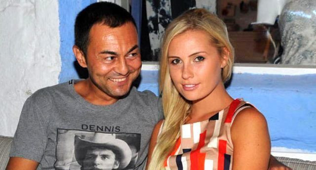 Chloe Loughnan Serdar Ortaç'ın açıklamalarına kızdı 'Hizmetlisi değil karısıydım' - Resim: 3