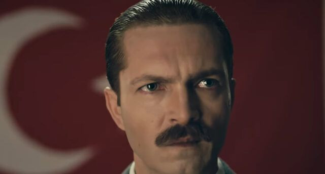 TRT 1 Ya İstiklal Ya Ölüm'de kimin Mustafa Kemal Atatürk'ü canlandıracağı belli oldu! - Resim: 1