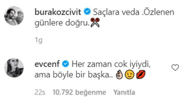 ATV Kuruluş Osman yıldızı Burak Özçivit imaj değiştirdi Fahriye Evcen'le kavgası olay! - Resim: 4