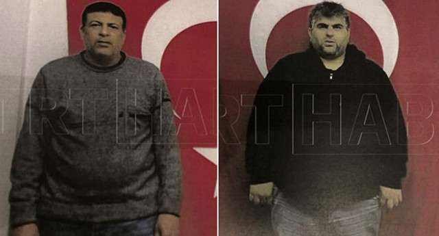 Cemal kaşıkçı cinayeti... BAE'li ajan Silivri'de intihar etti! İşte detaylar - Resim: 0