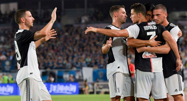 Merih Demiral İnter'i devirdi İtalyanları kendine aşık etti - Resim: 0