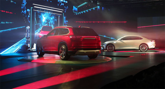 Mansur Yavaş yerli otomobil paylaşımı ile takdir topladı - Resim: 1