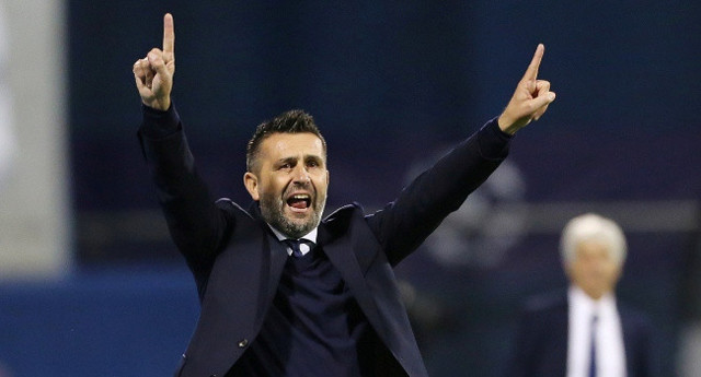 Fenerbahçe'nin yeni teknik direktörü belli oluyor - Resim: 0