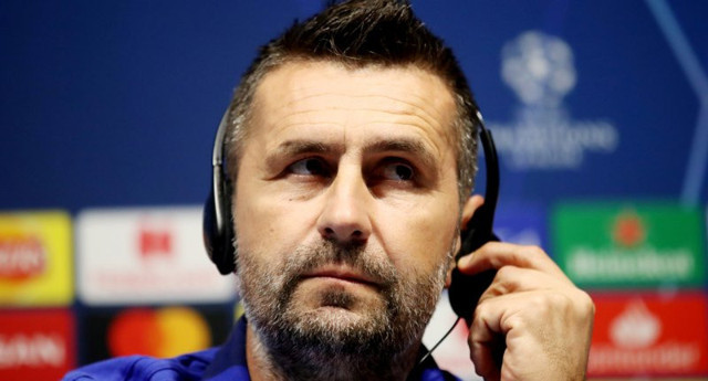 Fenerbahçe'nin yeni teknik direktörü belli oluyor - Resim: 1