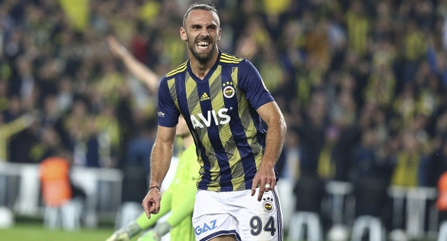 Ali Koç'tan Vedat'ı isteyen Lazio'ya yanıt: Peşin 20 milyon Euro isteriz - Resim: 0