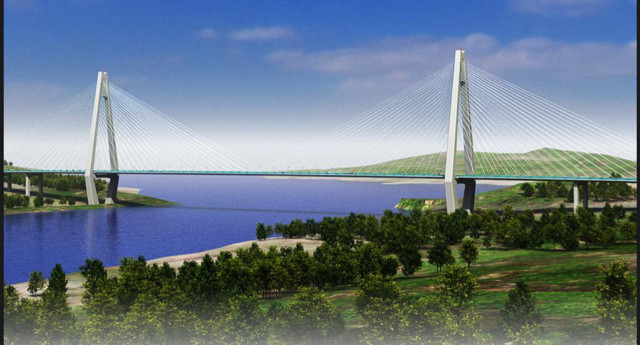 Kanal İstanbul projesi başladı Bakan Karaismailoğlu duyurdu 13 kat güvenli - Resim: 0